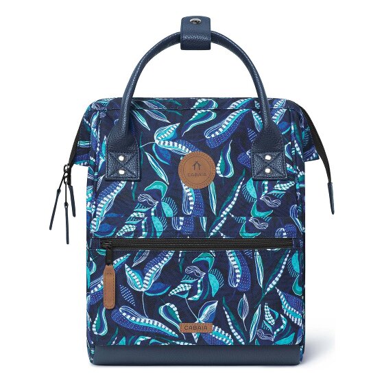 Cabaia Adventurer  All Over Small City Rucksack 32 cm