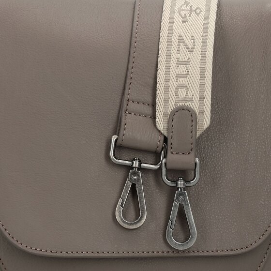 Harbour 2nd Just Pure Lili Umhängetasche Leder 26 cm Harbour 2nd Just Pure Lili Umhängetasche Leder 26 cm