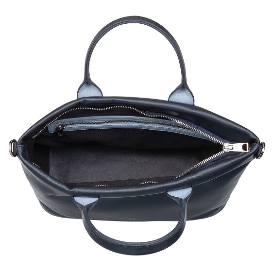 DuDu Jaqueline Handtasche Leder 28 cm