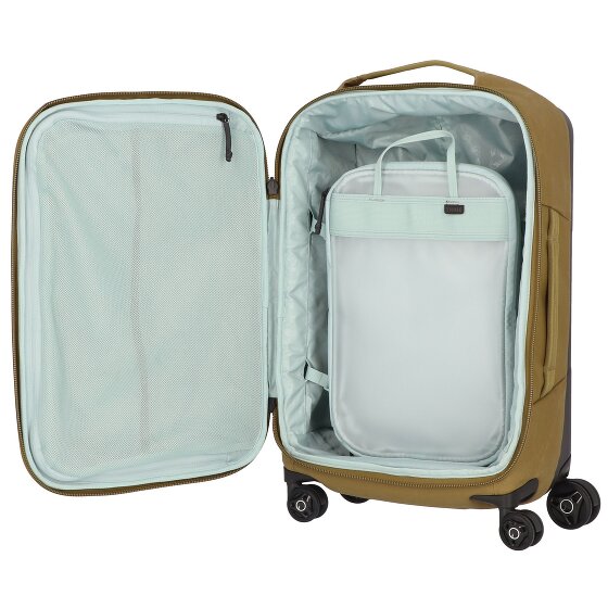 Thule Aion 4-Rollen Kabinentrolley 55 cm