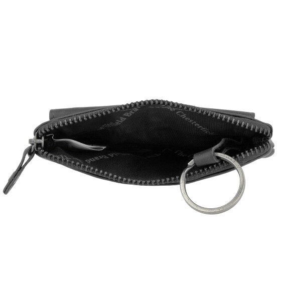 The Chesterfield Brand Oliver Schlüsseletui Leder 12 cm