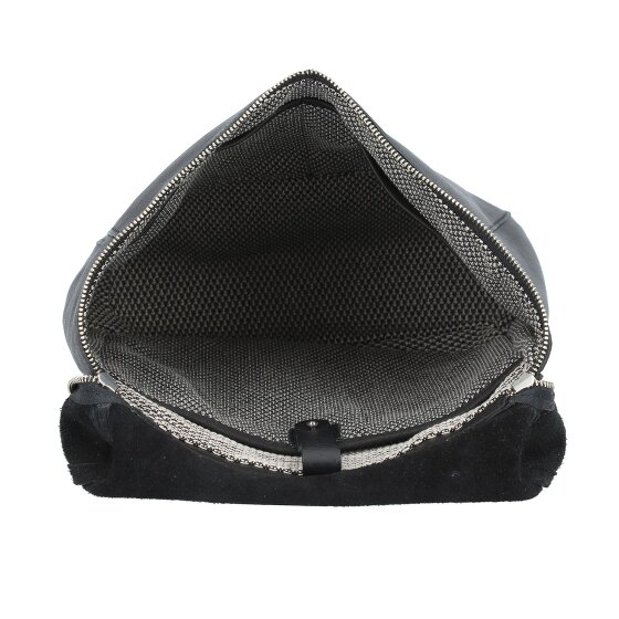 Harold's Box Daypack Leder 40 cm Laptopfach Harold's Box Daypack Leder 40 cm Laptopfach