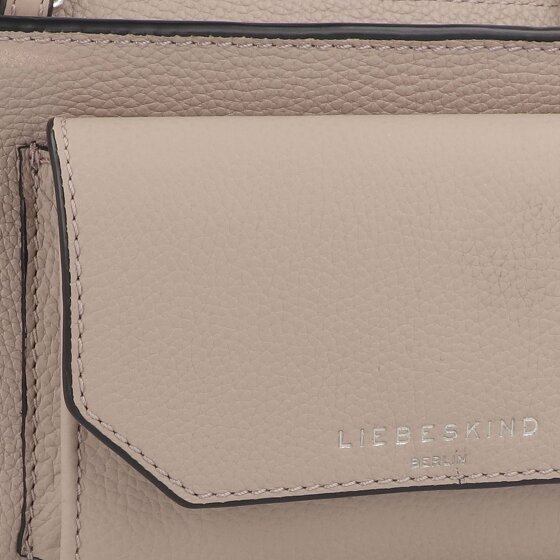 Liebeskind Lora Mini Bag Umhängetasche XS Leder 18 cm