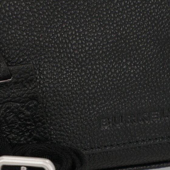 Burkely Always Ava Umhängetasche Leder 21 cm