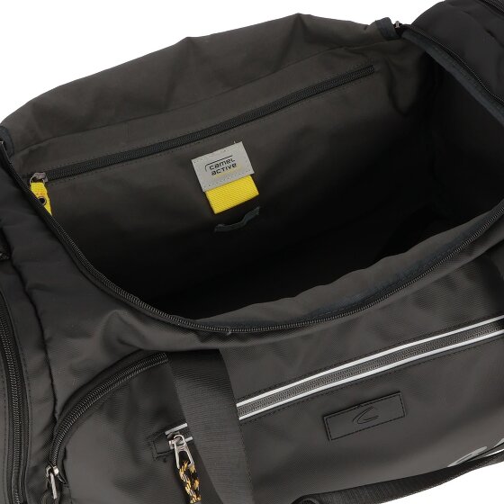 camel active Explore Weekender Reisetasche 56 cm camel active Explore Weekender Reisetasche 56 cm