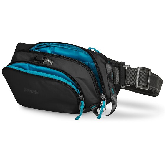 Pacsafe Pacsafe Eco Gürteltasche RFID Schutz 36 cm