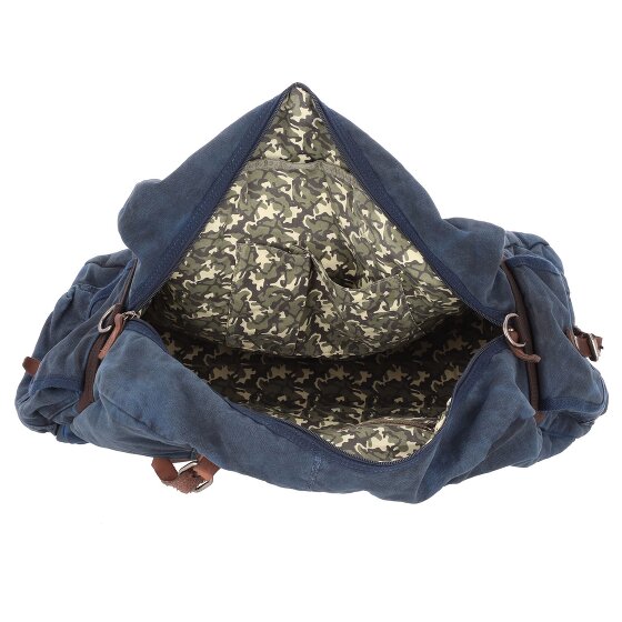 Greenburry Vintage Aviator Weekender Reisetasche 65 cm Greenburry Vintage Aviator Weekender Reisetasche 65 cm