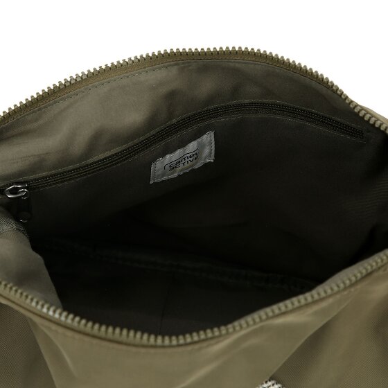 camel active Aurum Schultertasche L 40 cm
