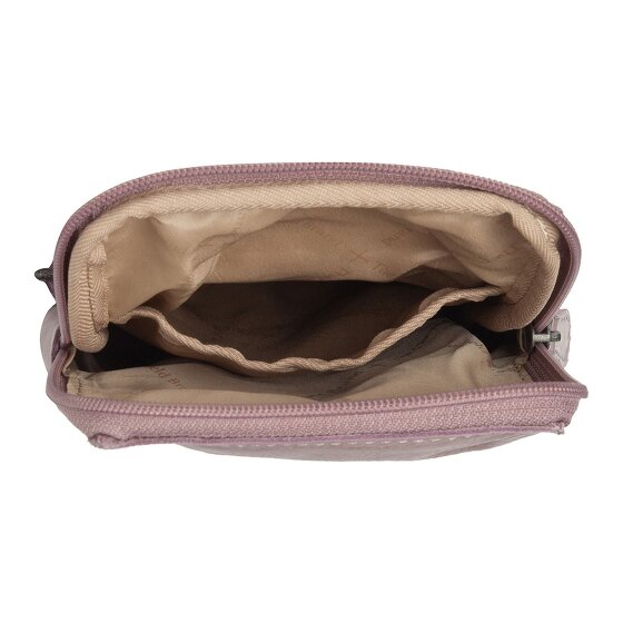 The Chesterfield Brand Cambridge Mini Bag Umhängetasche Leder 12 cm The Chesterfield Brand Cambridge Mini Bag Umhängetasche Leder 12 cm