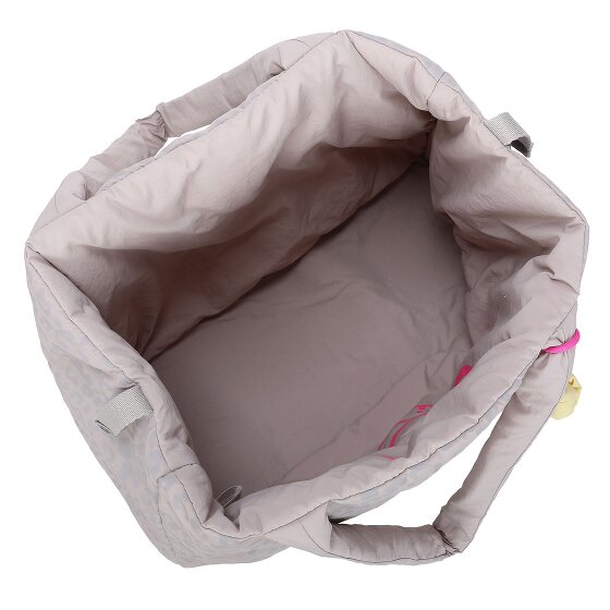 Fritzi aus Preußen Easy Happy Twist Shopper Tasche mit Wendefunktion 50 cm