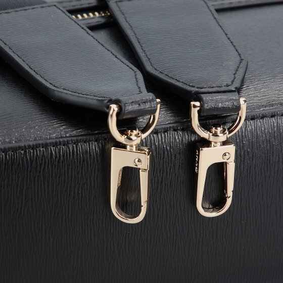 DKNY Bryant Umhängetasche Leder 23 cm