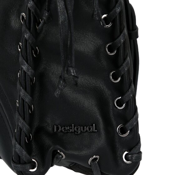 Desigual Tango Leiria Schultertasche 36 cm