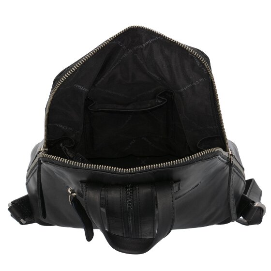 The Chesterfield Brand Wax Pull Up City Rucksack Leder 29 cm