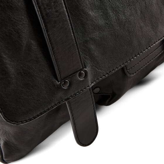 aunts & uncles Grandma's Luxury Club Aktentaschen Messenger Leder 34 cm Laptopfach