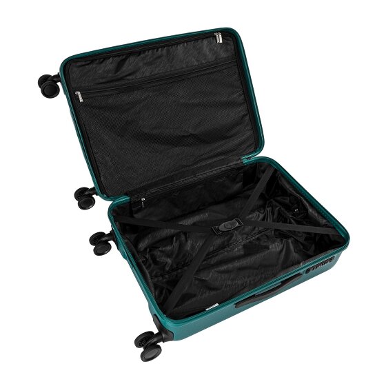 Epic Pop 6.0 4-Rollen Trolley 65 cm Epic Pop 6.0 4-Rollen Trolley 65 cm