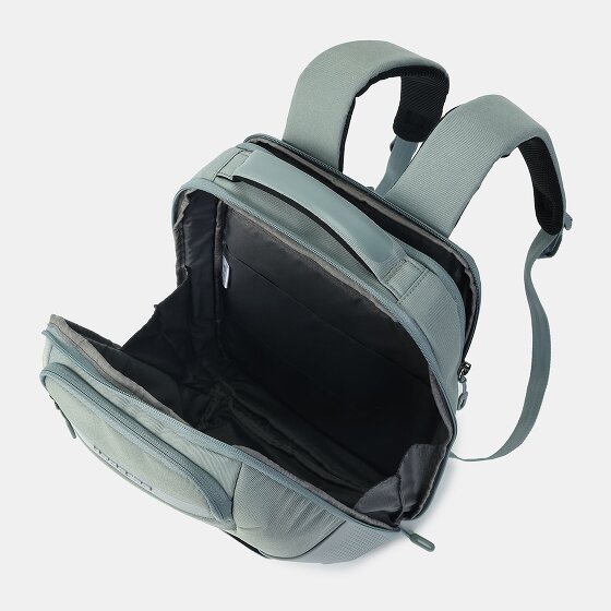 Hedgren Comby Rucksack RFID 40 cm Laptopfach