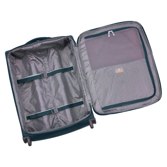 Roncato Joy 4-Rollen Kabinentrolley 55 cm