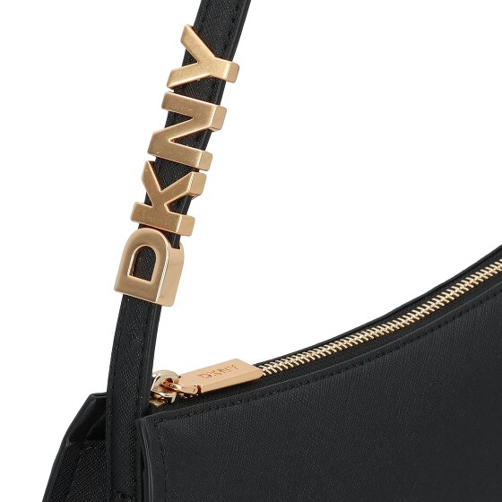DKNY Avril Schultertasche Leder 26 cm