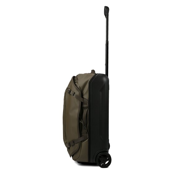 Thule Chasm 2 Rollen Kabinentrolley 55 cm