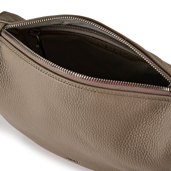 abro Mina Umhängetasche Leder 26 cm