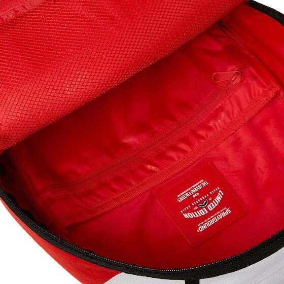 Sprayground Varsity Shark Daypack 45.5 cm Laptopfach