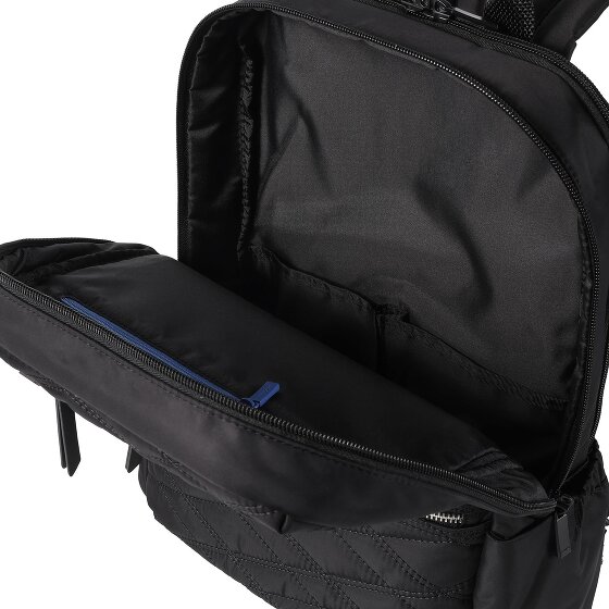 Hedgren Inner City Ava Daypack RFID Schutz 37 cm Laptopfach