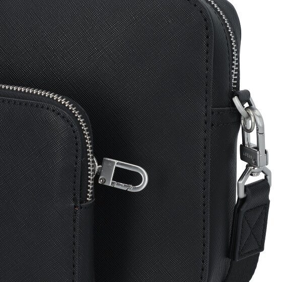 Guess Milano Umhängetasche 25 cm