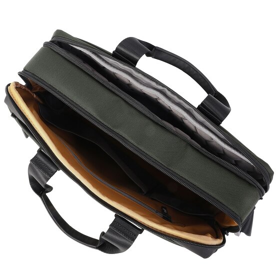 Hedgren Next Byte Aktentasche RFID Schutz 39 cm Laptopfach