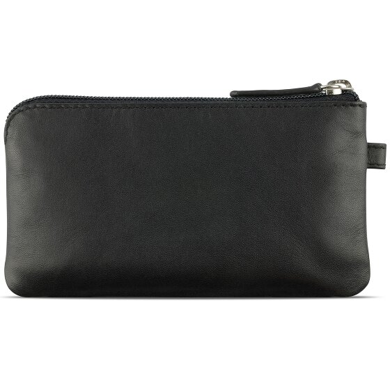 bugatti Super Slim Schlüsseletui Leder 12.5 cm