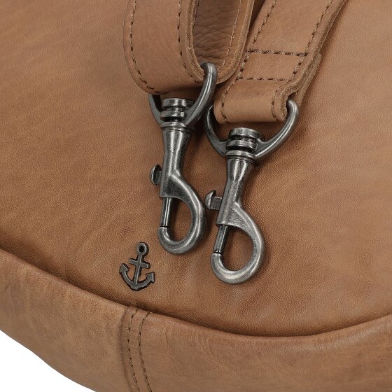 Harbour 2nd Anchor Love Umhängetasche Leder 33 cm