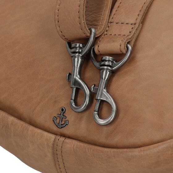 Harbour 2nd Anchor Love Smilla Umhängetasche Leder 33 cm