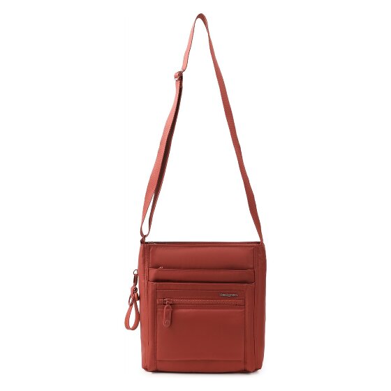 Hedgren Inner City Umhängetasche RFID Schutz 24 cm