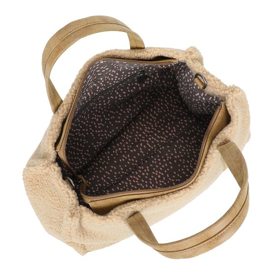 Fritzi aus Preußen Easy Tote Shopper Tasche 40 cm