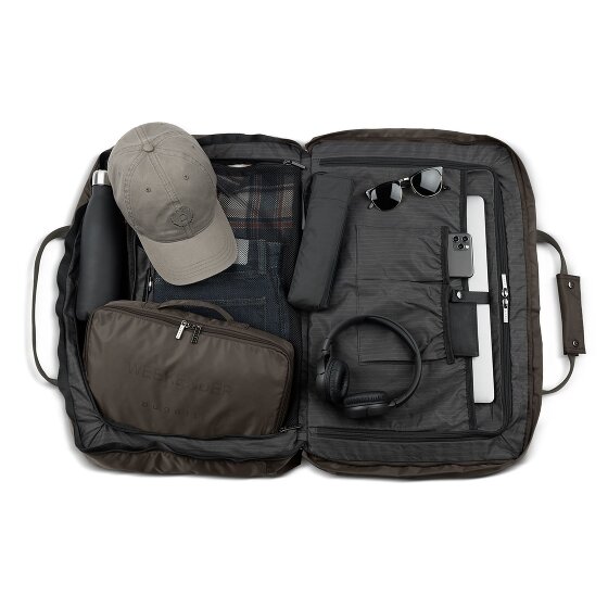 bugatti Elia Weekender Reisetasche 55 cm