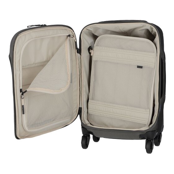 Thule Subterra 2 4 Rollen Kabinentrolley 55 cm