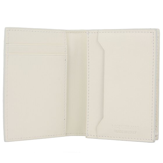 Montblanc Meisterstück 4810 Kreditkartenetui Leder 8 cm