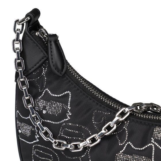 Karl Lagerfeld Ikon Schultertasche 27 cm Karl Lagerfeld Ikon Schultertasche 27 cm