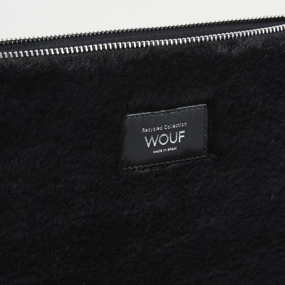Wouf Faux Fur Laptophülle 34 cm