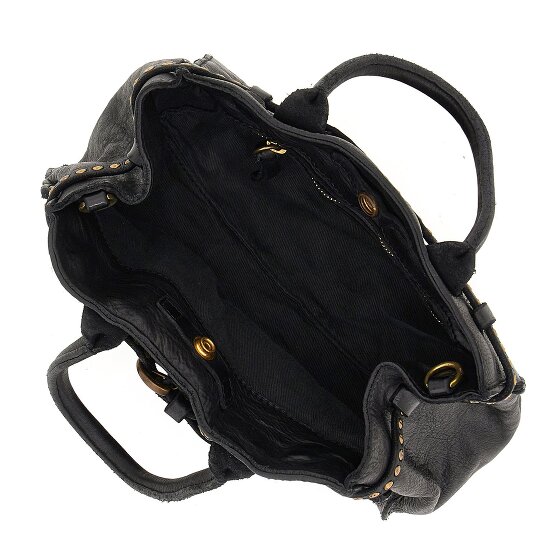 Campomaggi Kura Handtasche Leder 33 cm Campomaggi Kura Handtasche Leder 33 cm