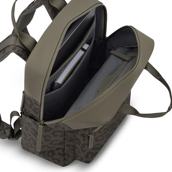 Kapten & Son Bergen Pro Daypack 39 cm Laptopfach