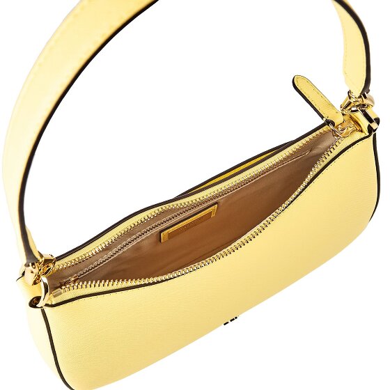 Lauren Ralph Lauren Danni Schultertasche Leder 26.5 cm