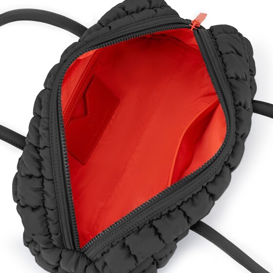 LES VISIONNAIRES Unio Zicke Schultertasche 35 cm