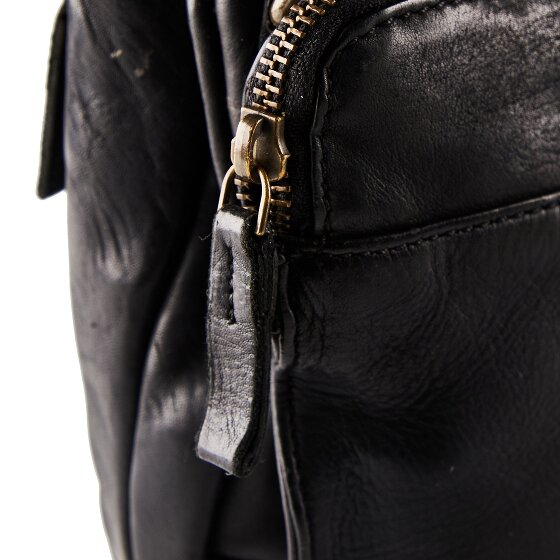 Harold's Submarine Umhängetasche Leder 24 cm