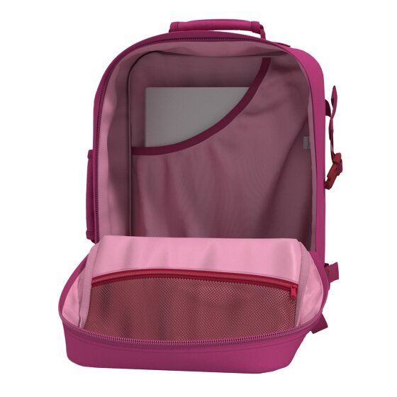 Cabin Zero Travel Daypack 45 cm Laptopfach
