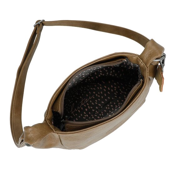 Fritzi aus Preußen Sue02 Schultertasche 23 cm