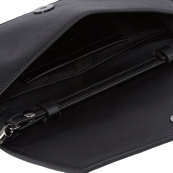 Calvin Klein Ck Glow Clutch Tasche 23 cm