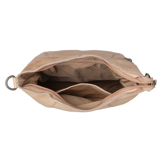 The Chesterfield Brand Sintra Schultertasche Leder 34 cm