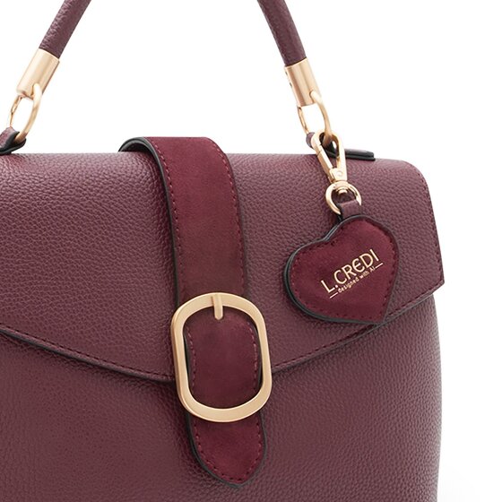 L.Credi Solenn.ai Handtasche 28 cm