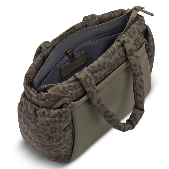 Kapten & Son Hellvi Cloud Weekender Reisetasche 55 cm