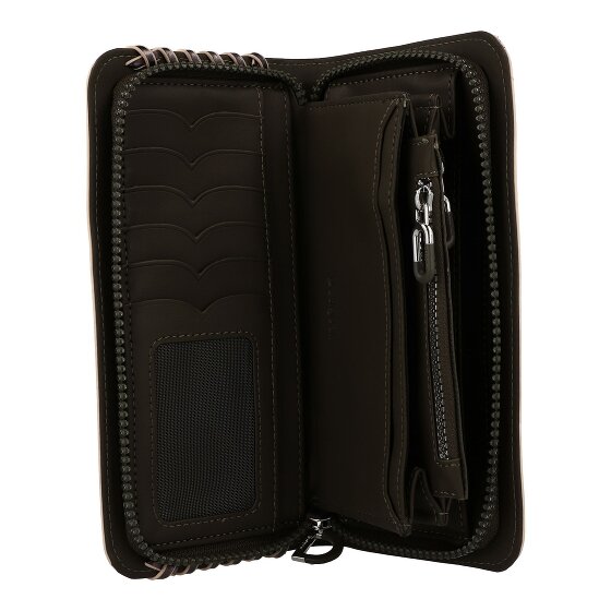 Desigual Fiona Geldbörse 20.5 cm